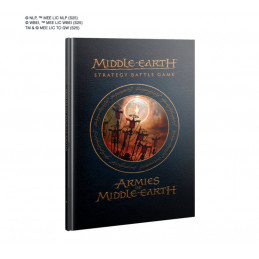 Armies of Middle-Earth 2025