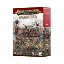 Spearhead: Cities of Sigmar...