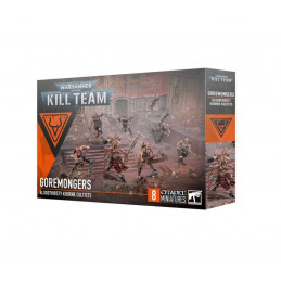 Kill Team: Goremongers