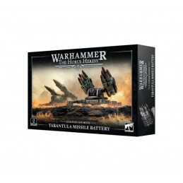 Legiones Astartes:...
