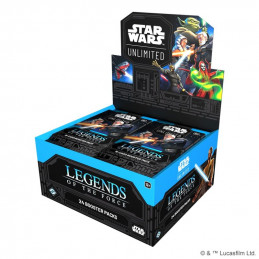 Star Wars Unlimited -...