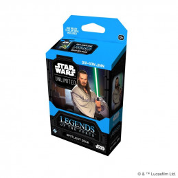 Star Wars Unlimited -...