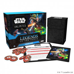 Star Wars Unlimited -...