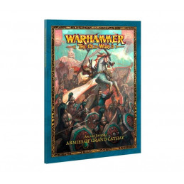 Arcane Journal: Armies of...