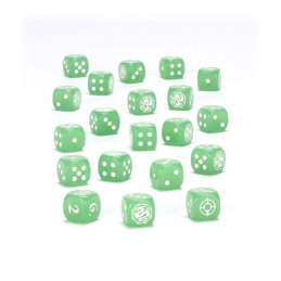 Grand Cathay Dice