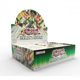 Yu-Gi-Oh! TCG: Duelist's...