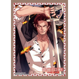One Piece Official Sleeves...