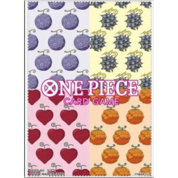 One Piece Official Sleeves...
