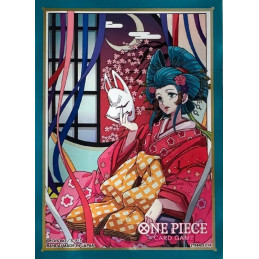 One Piece Official Sleeves...