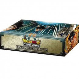 Dragon Ball Super Card Game...