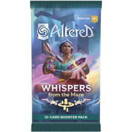 Altered TCG: Whispers from...