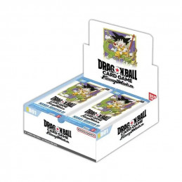 Dragon Ball Super Card Game...