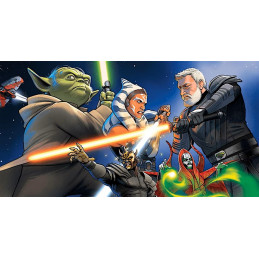 Star Wars Unlimited:...