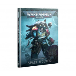 Codex Supplement: Space...