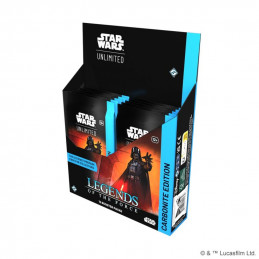 Star Wars Unlimited -...