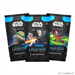 Star Wars Unlimited -...