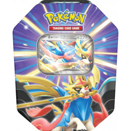 Pokemon TCG: Slashing...