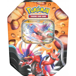 Pokemon TCG: Slashing...