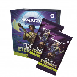MTG Prerelease at Home -...