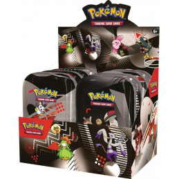 Pokemon TCG: Unova Mini Tin...