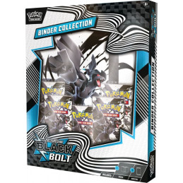 Pokemon TCG: Black Bolt...