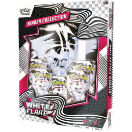 Pokemon TCG: White Flare...