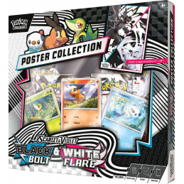 Pokemon TCG: Unova Poster...