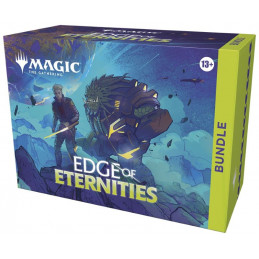 MTG Edge of Eternities -...