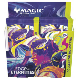 MTG Edge of Eternities -...
