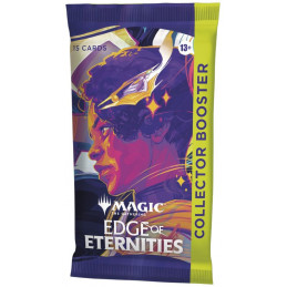 MTG Edge of Eternities -...