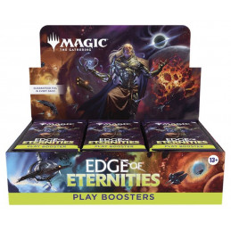 MTG Edge of Eternities -...