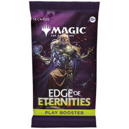 MTG Edge of Eternities -...