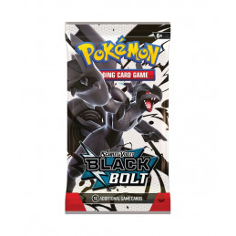 Pokemon TCG: Black Bolt...