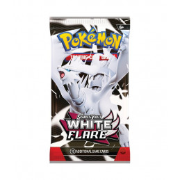 Pokemon TCG: White Flare...