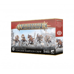 Kharadron Overlords:...