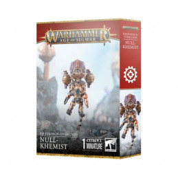 Kharadron Overlords:...
