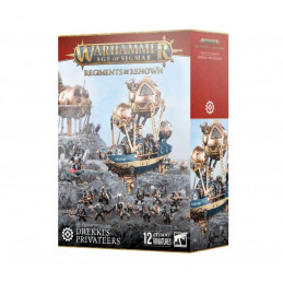 Kharadron Overlords:...