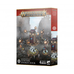 Kharadron Overlords:...
