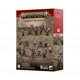 Blades of Khorne: The Red...