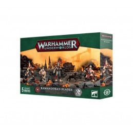 Warhammer Underworlds:...
