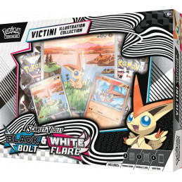 Pokemon TCG: White Flare &...