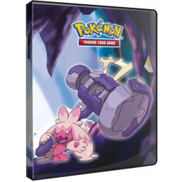 Ultra Pro Portfolio 9PKT -...