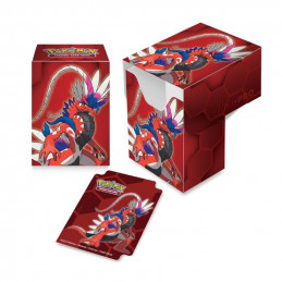 Ultra Pro Deck Box - Koraidon