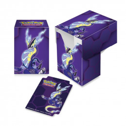Ultra Pro Deck Box - Miraidon