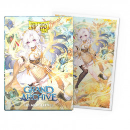Dragon Shield Grand Archive...
