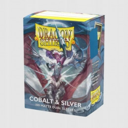 Dragon Shield Matte Dual...