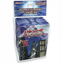 Yu-Gi-Oh!: Elemental Hero...