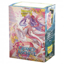 Dragon Shield Grand Archive...