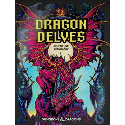 Dungeons & Dragons: Dragon...