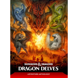 Dungeons & Dragons: Dragon...